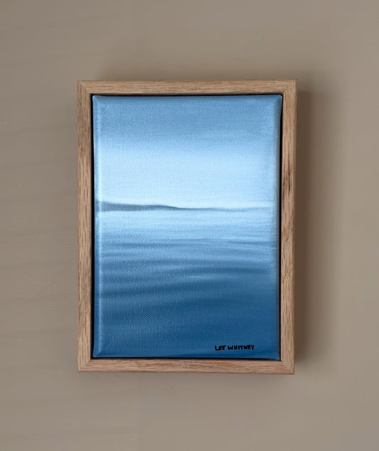 Fading Horizon (5x7)